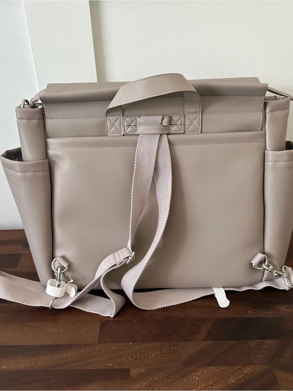 Skip Hop Diaper Bag Backpack